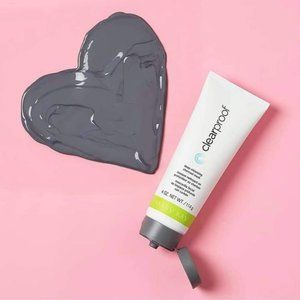 Clear Proof® Deep-Cleansing Charcoal Mask